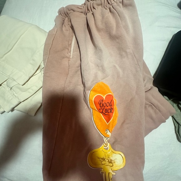 Boys Lie sweatpants - key to my heart - Picture 2 of 3